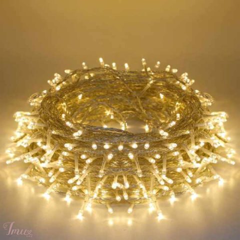 imusau.lt | parduodama Kalėdinės lemputės 35 m.